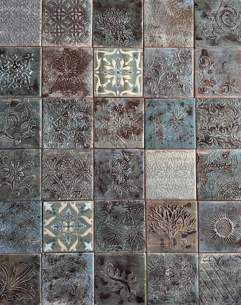 Плитка для декора