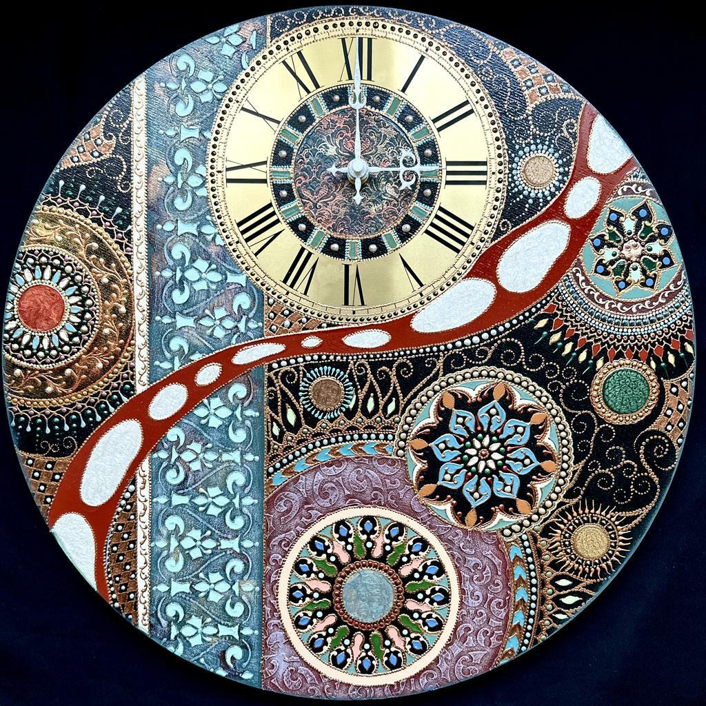 Часы Argo