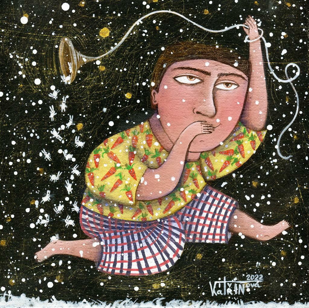 Первое слово дороже восемнадцати зайцев