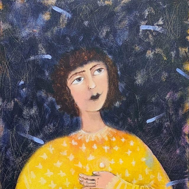 Зерно вдохновения