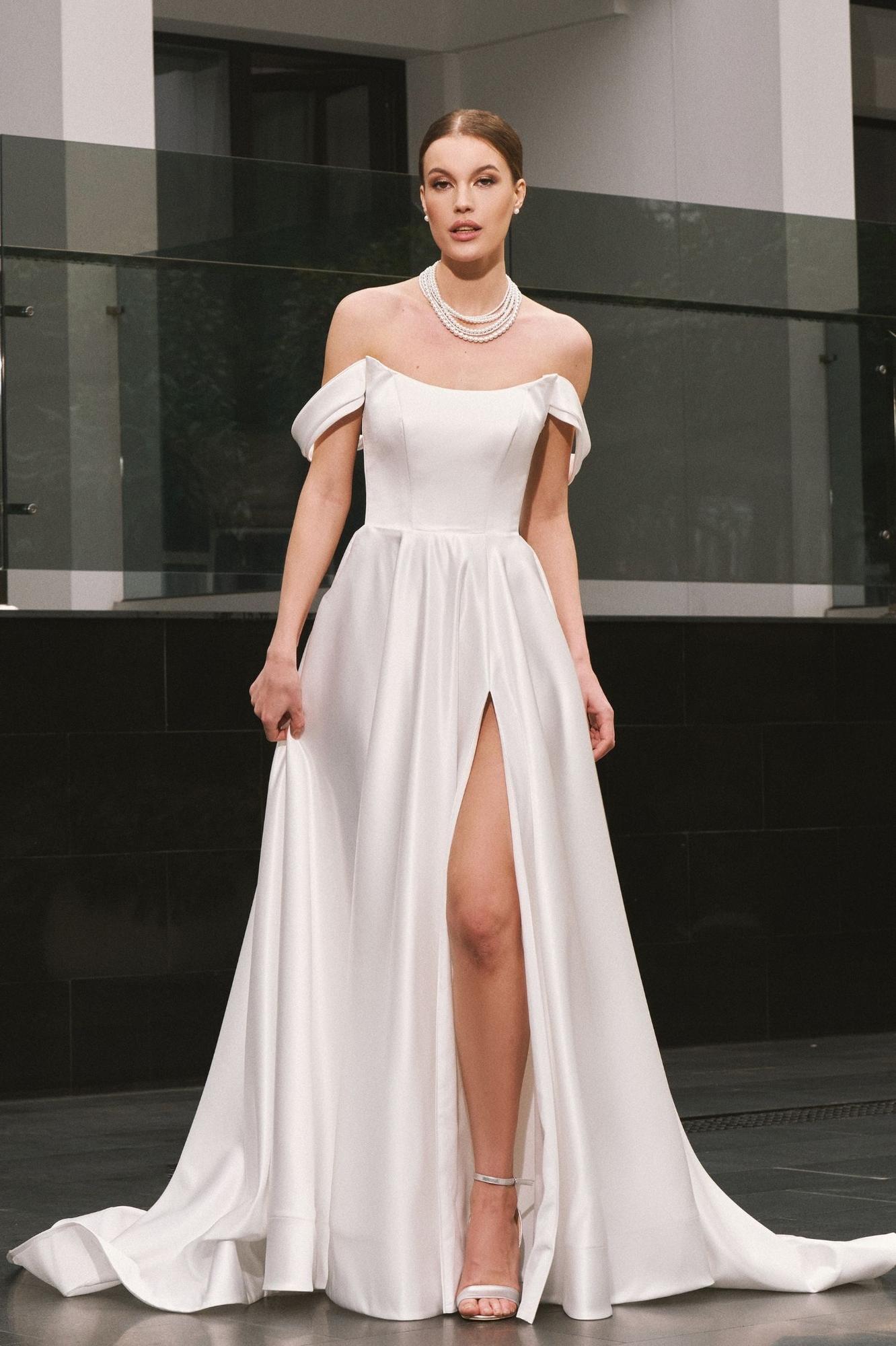 Свадебное платье Пенелопа