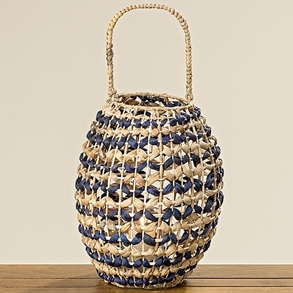 Подсвечник "Тулия" большой