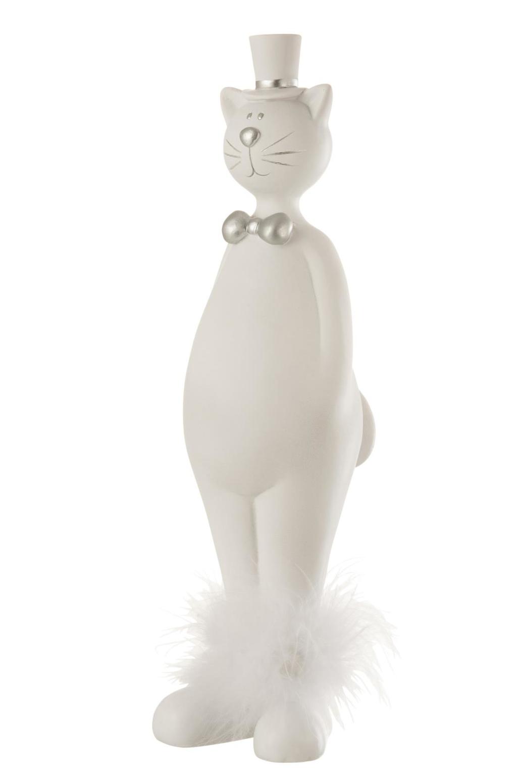 Декор "Кот" 33 см