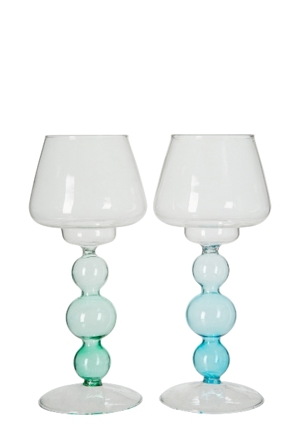 Подсвечник "Альбертина" малый