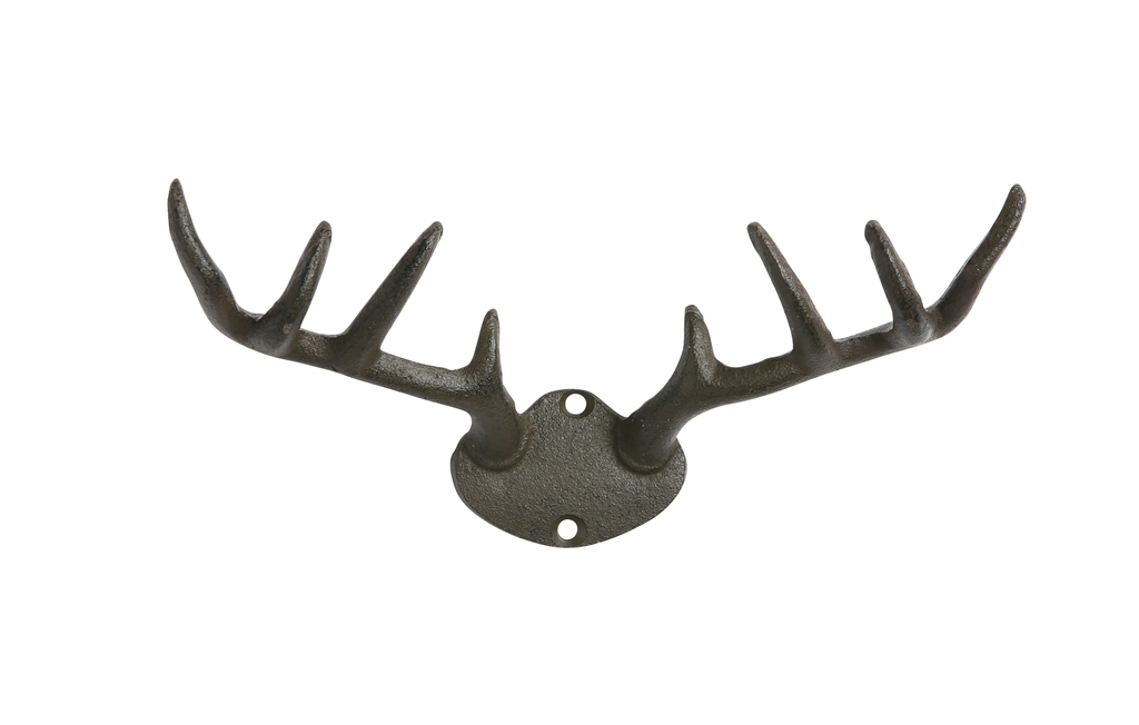 Вешалка "Рога" малая