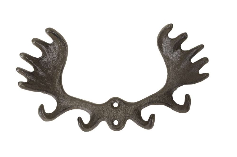 Вешалка "Рога лося"