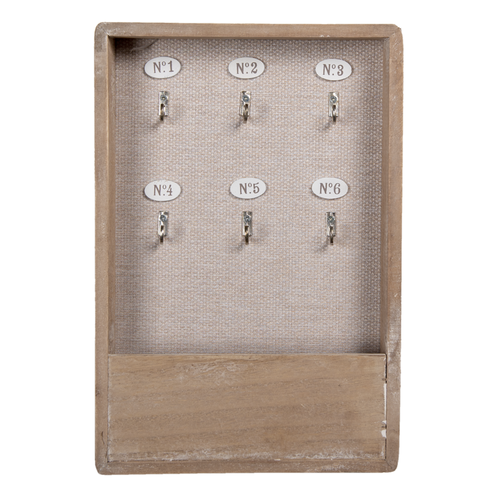 Ключница "Каролин"