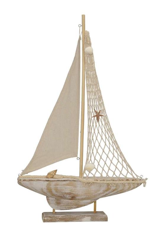 Декор "Парусник"