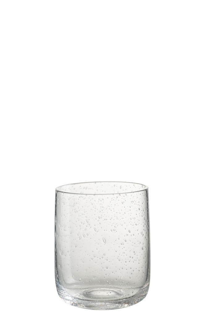 Бокал для воды "Бреаль" прозрачный