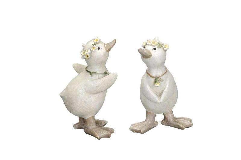 Декор "Утенок" в ассортименте