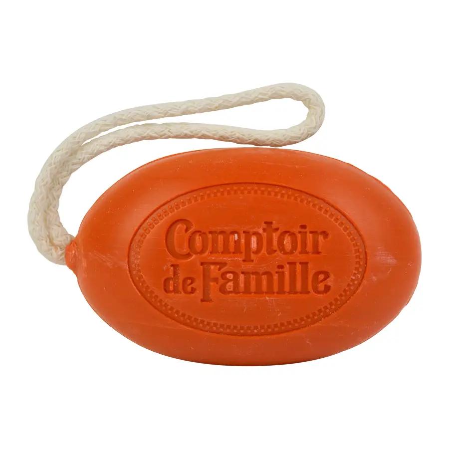 Мыло "ORANGE"