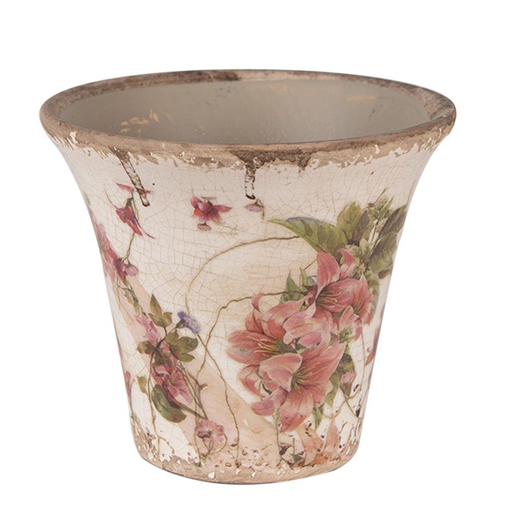 Кашпо "Клематис" среднее