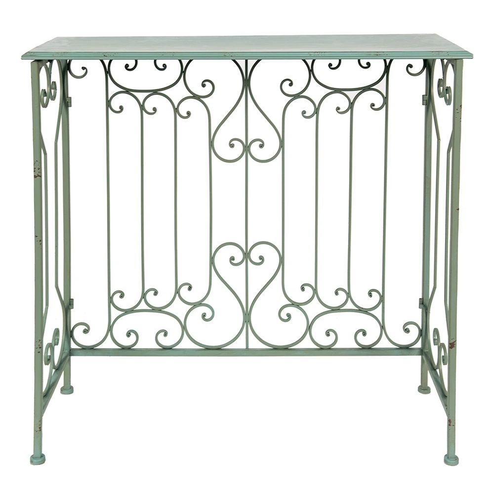 Консоль “Зелёный сад”