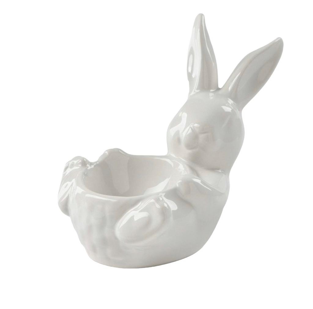 Подставка для яиц «Зайка»