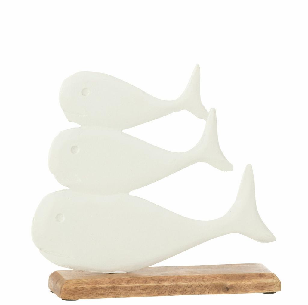 Декор "Три кита"