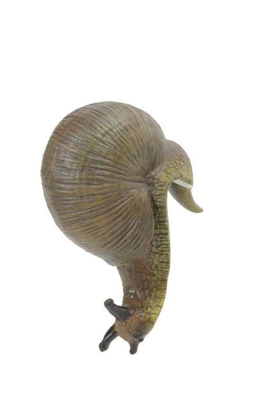 Декор "Улитка"