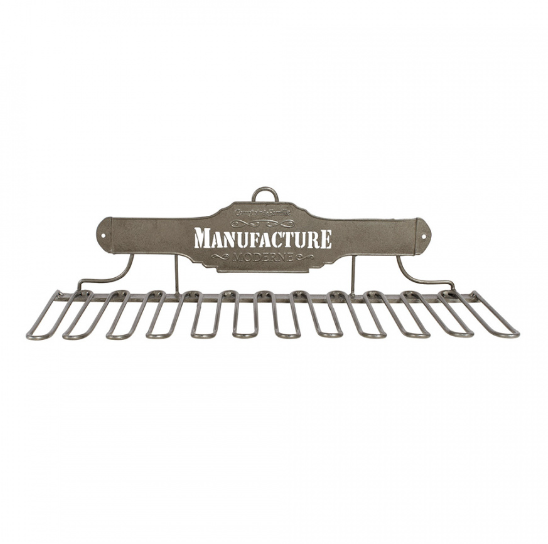 Полка для бокалов "Manufacture"