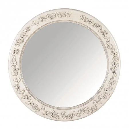 Зеркало круглое "Romance"