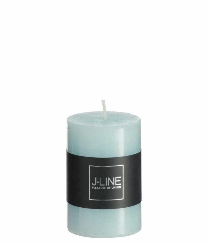 Свеча "Аква" (18 часов горения)