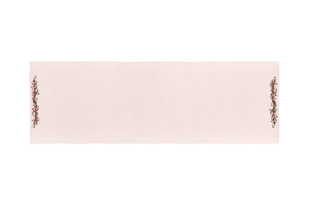 Раннер "Красные ягоды"