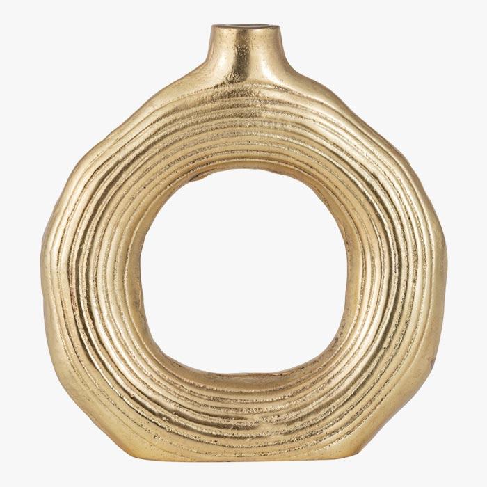 Ваза «Калининград» с ключом большая