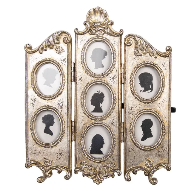 Фоторамка "Трио"