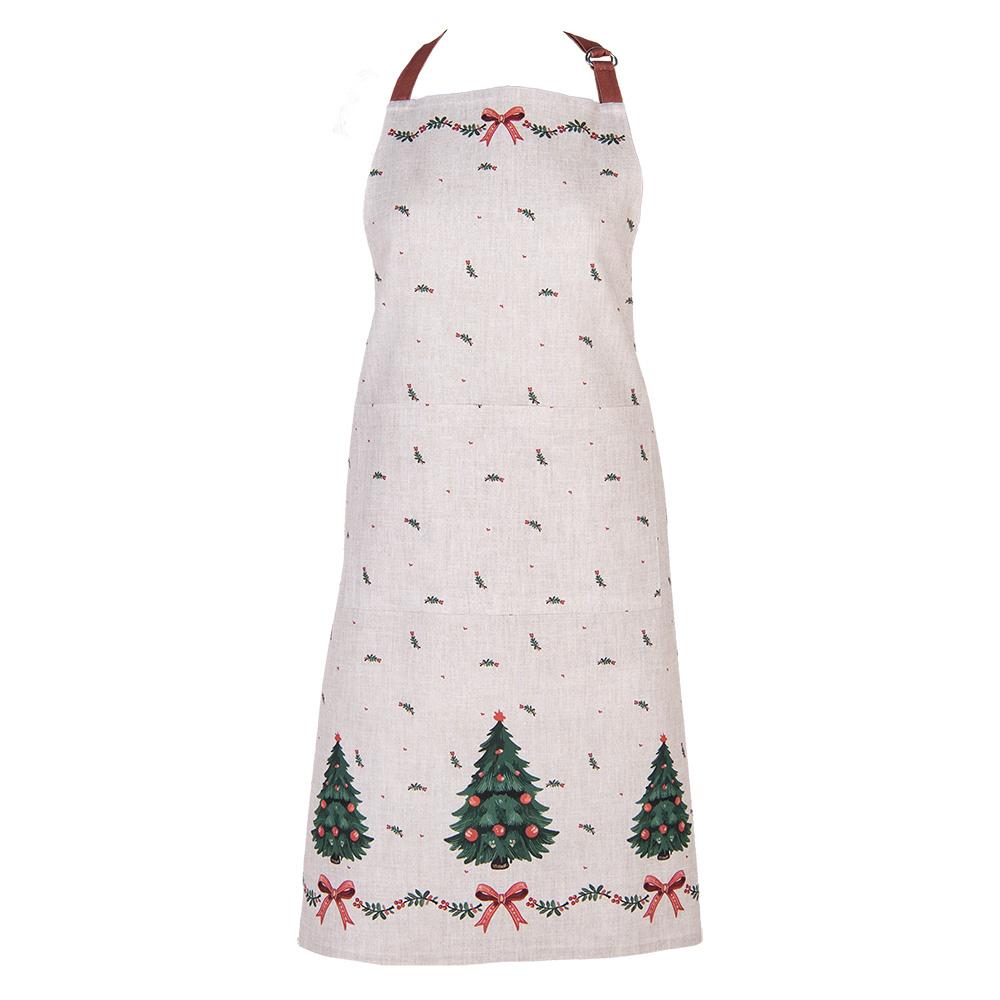 Фартук "С Рождеством"