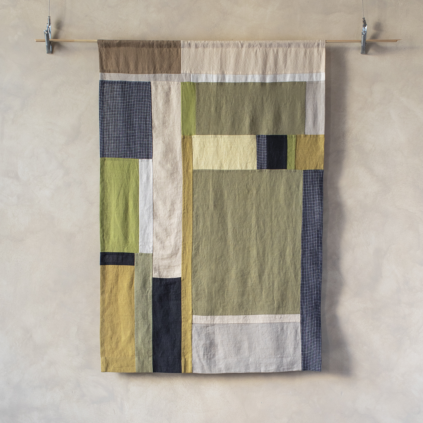 Панно 80*120 Абстракция 1