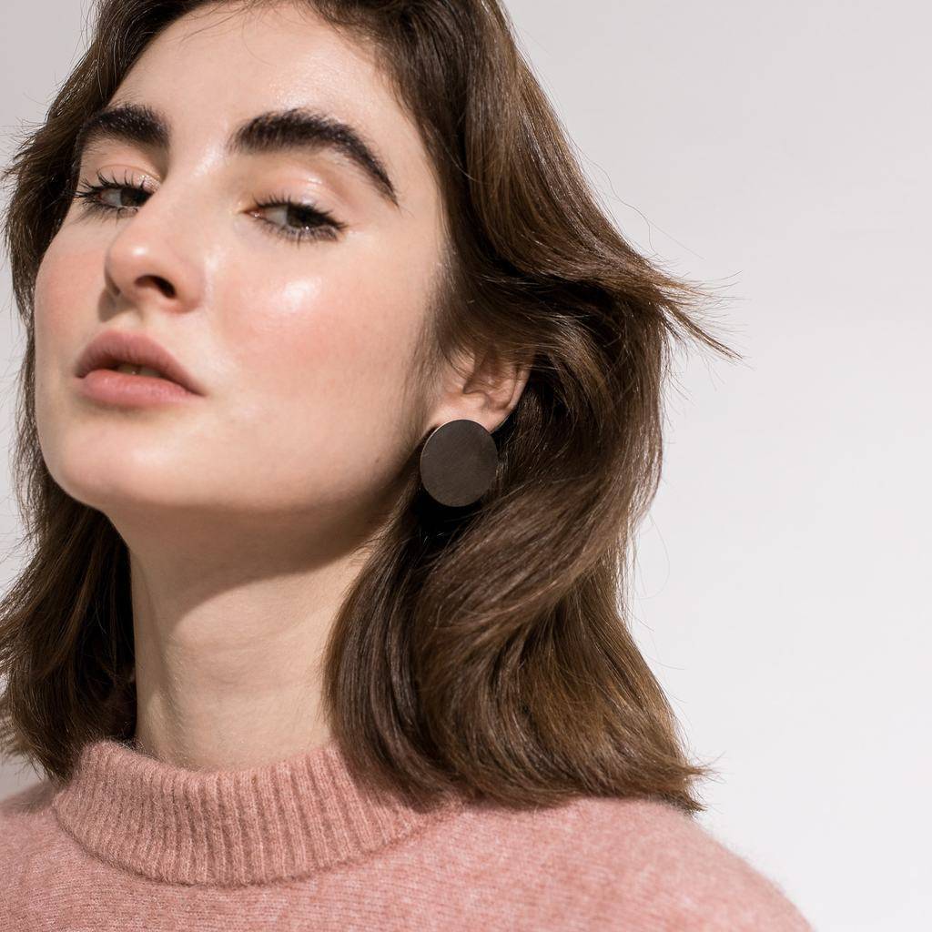 VALENTINA FALCHI Серьги Dot