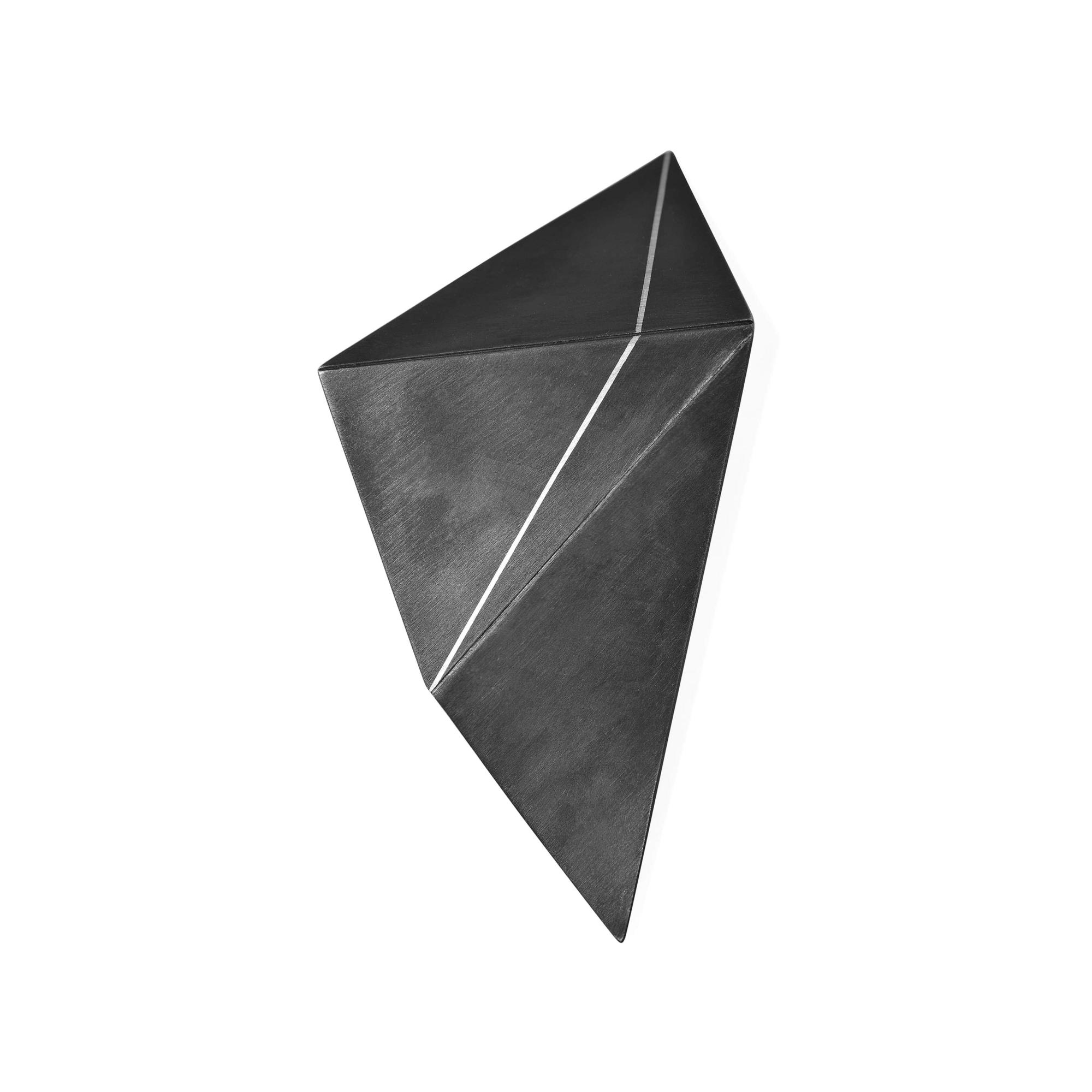 Burcu Büyükünal Брошь Origami