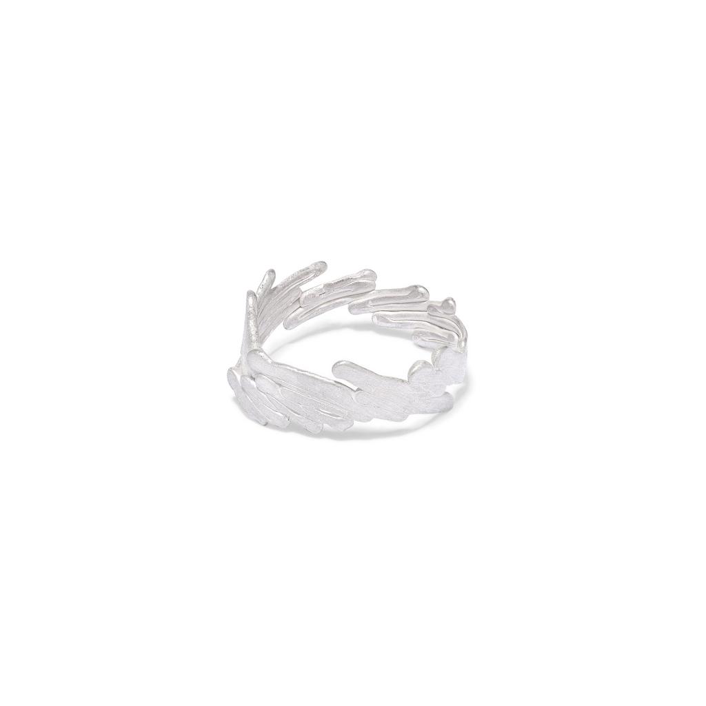 Burcu Büyükünal Узкое кольцо Wandering Line