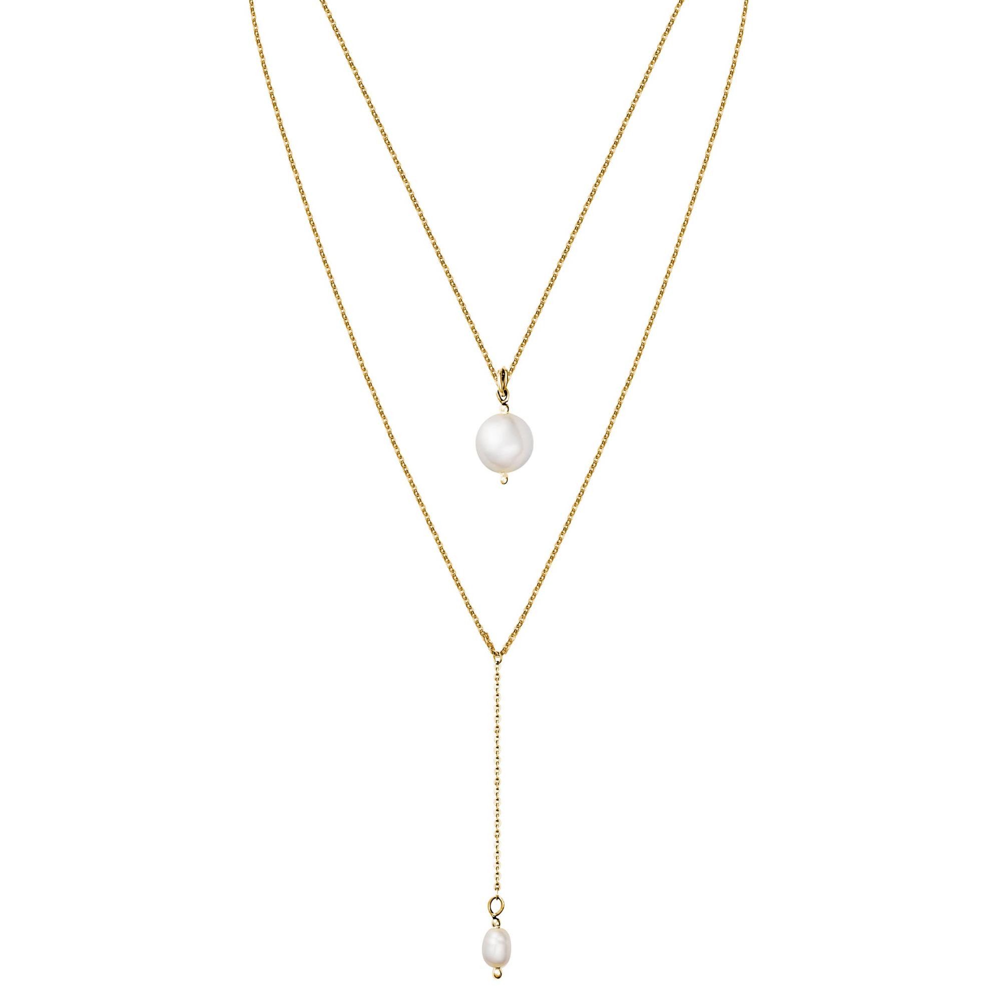 NULLUM Сотуар с жемчугом