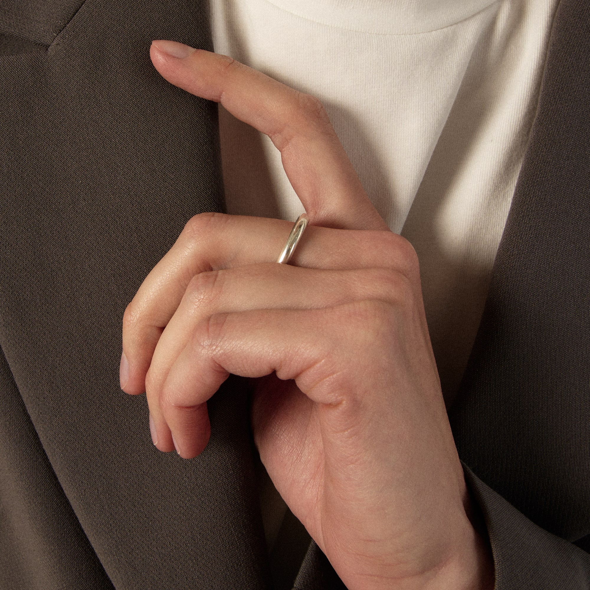 Douglas Craft Кольцо О