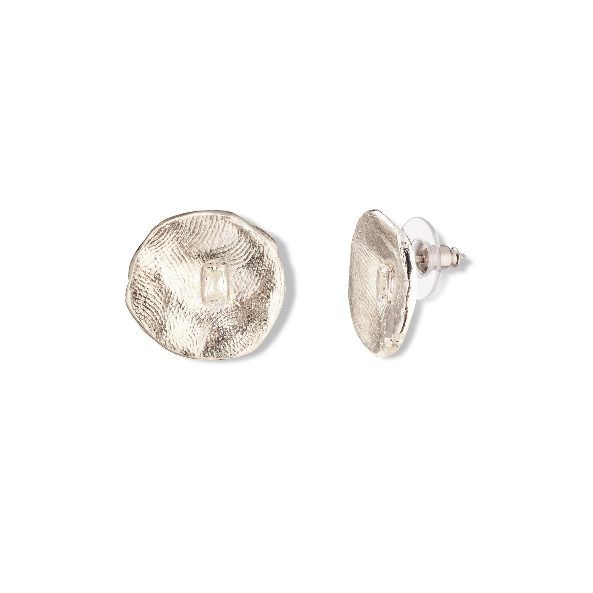 Verėvkina Treasures Серьги Плюшечки