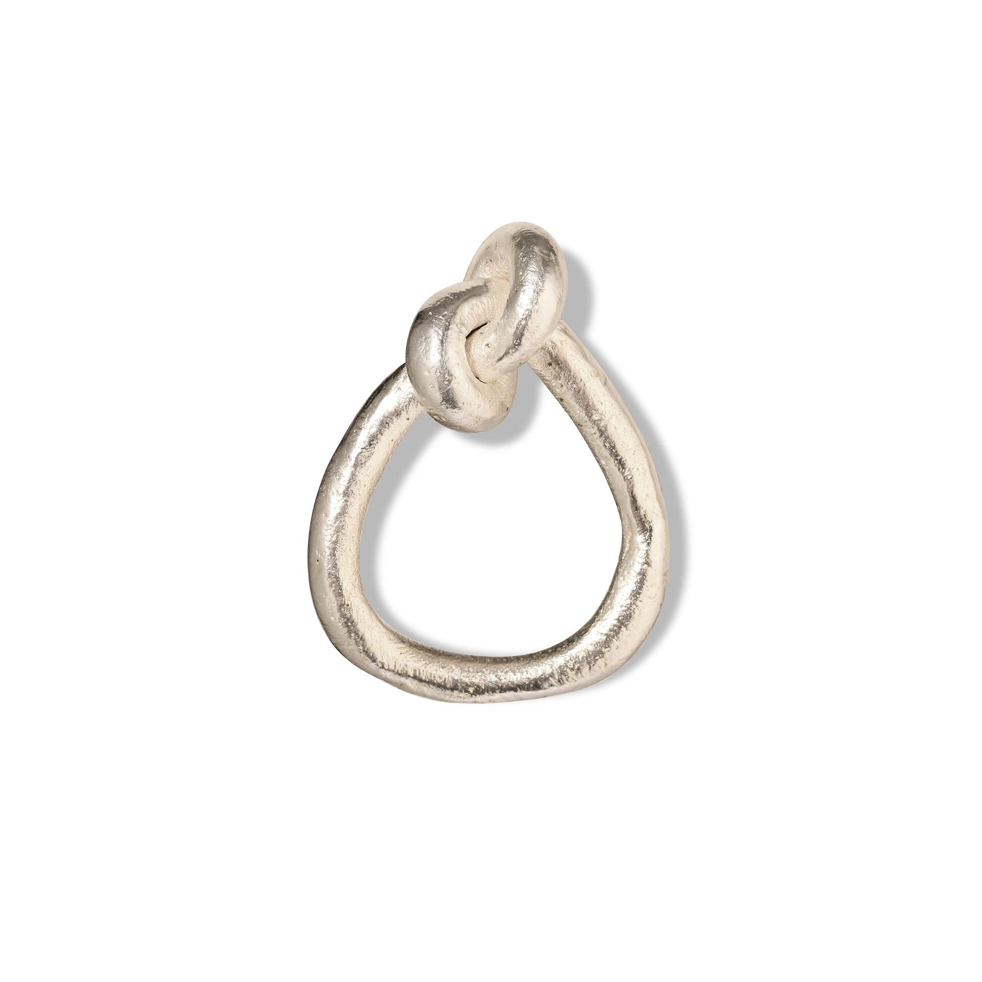 Verėvkina Treasures Кольцо Узел