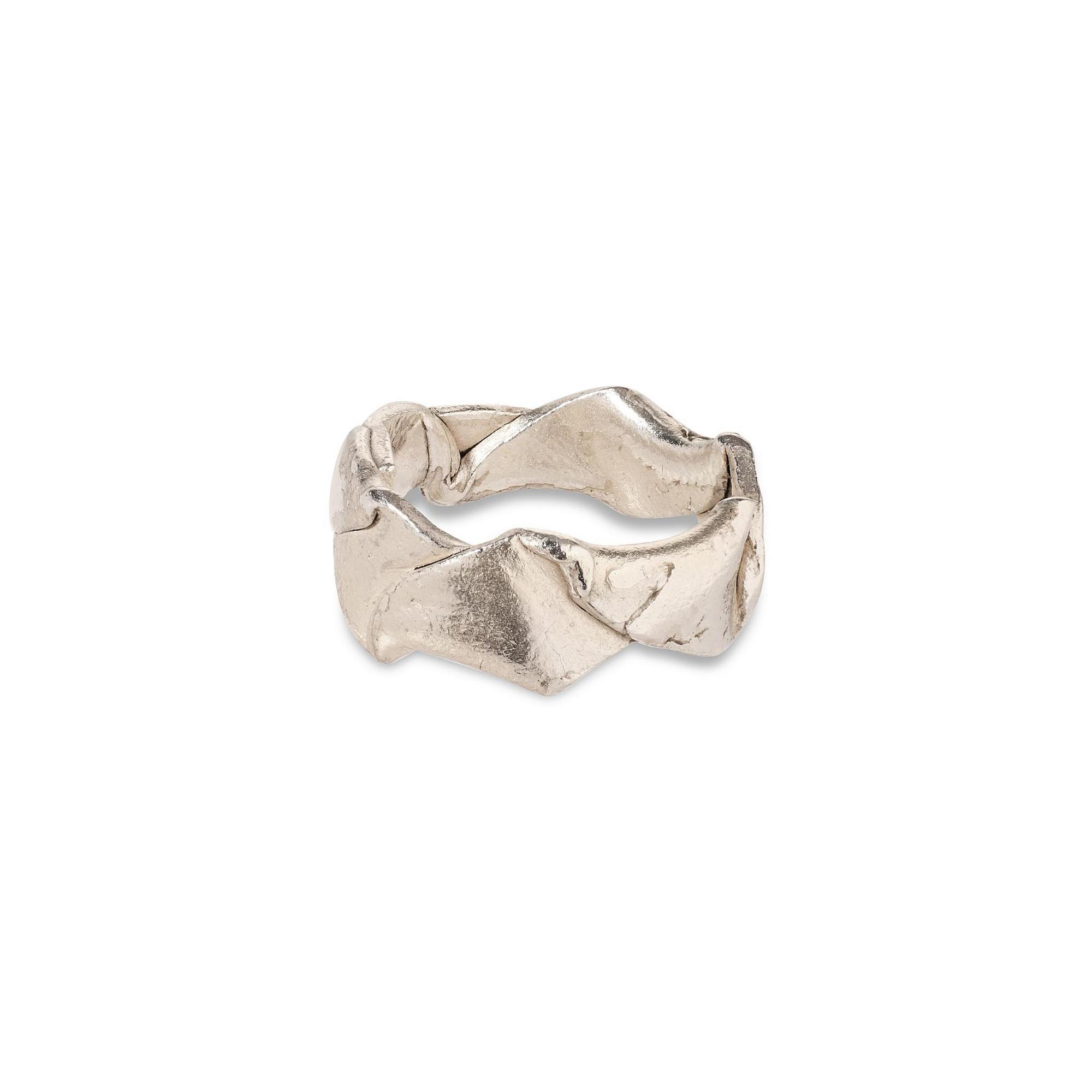 Verėvkina Treasures Кольцо Оригами