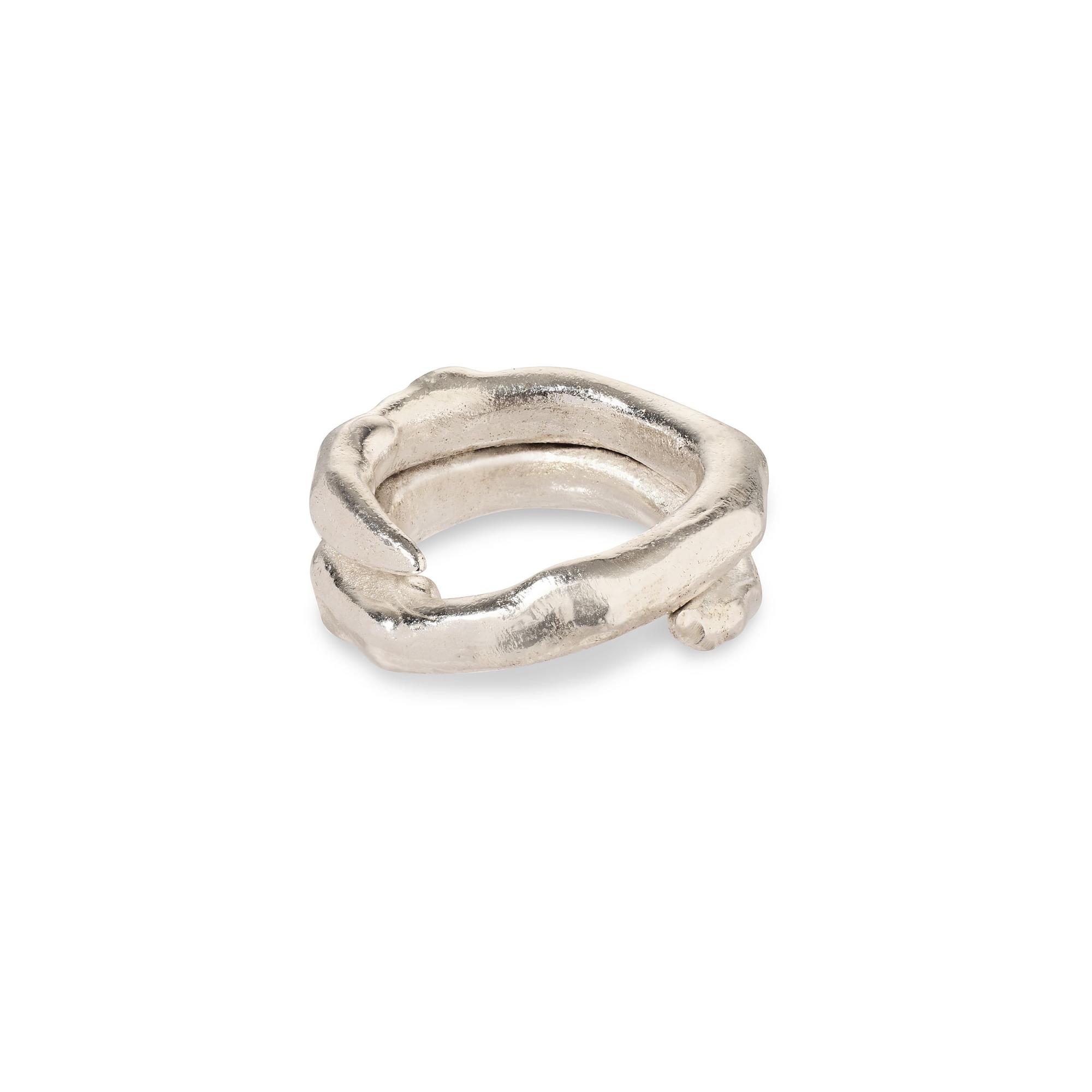 Verėvkina Treasures Двойное кольцо