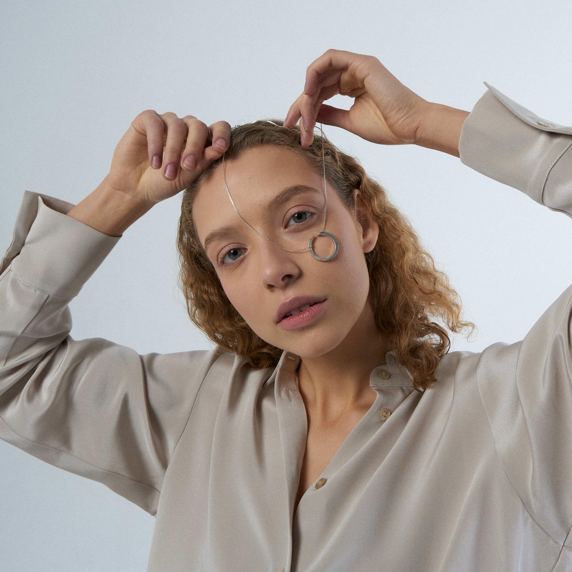 DUENDE Подвеска Энсо