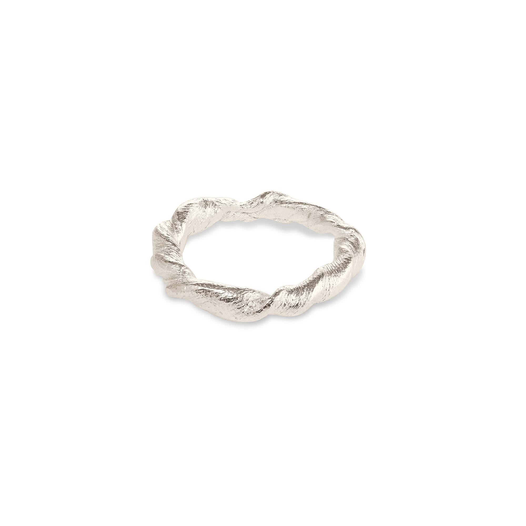 Verėvkina Treasures Малое крученое кольцо