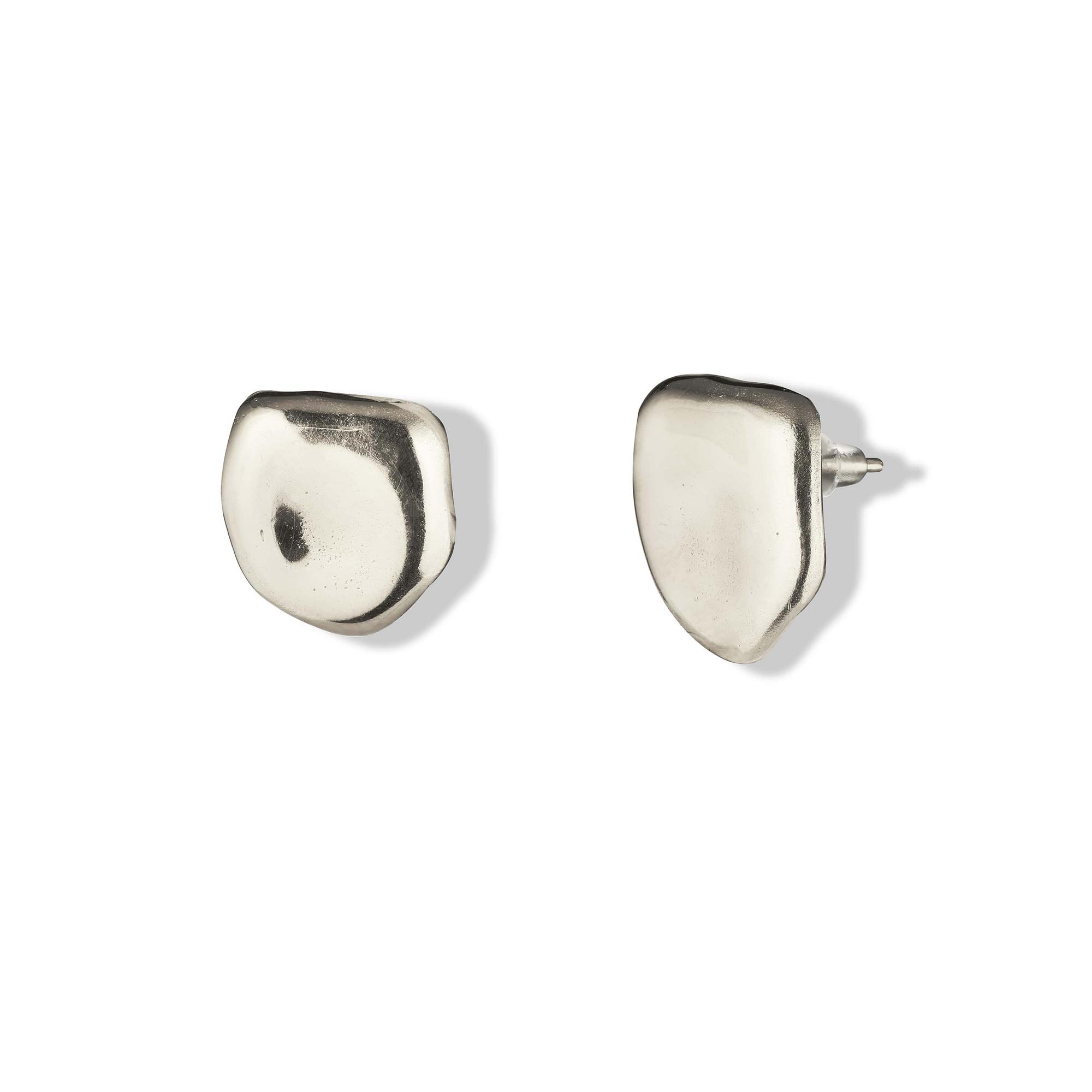 Sergacheva Jewelry Серьги Резонанс