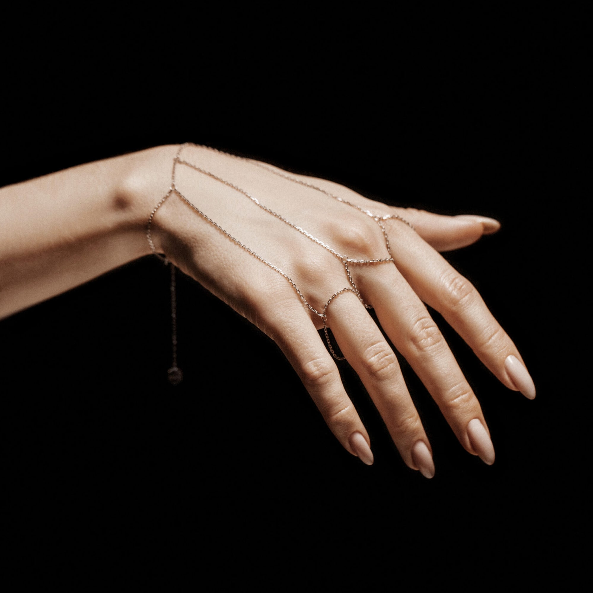 NULLUM Браслет на три пальца