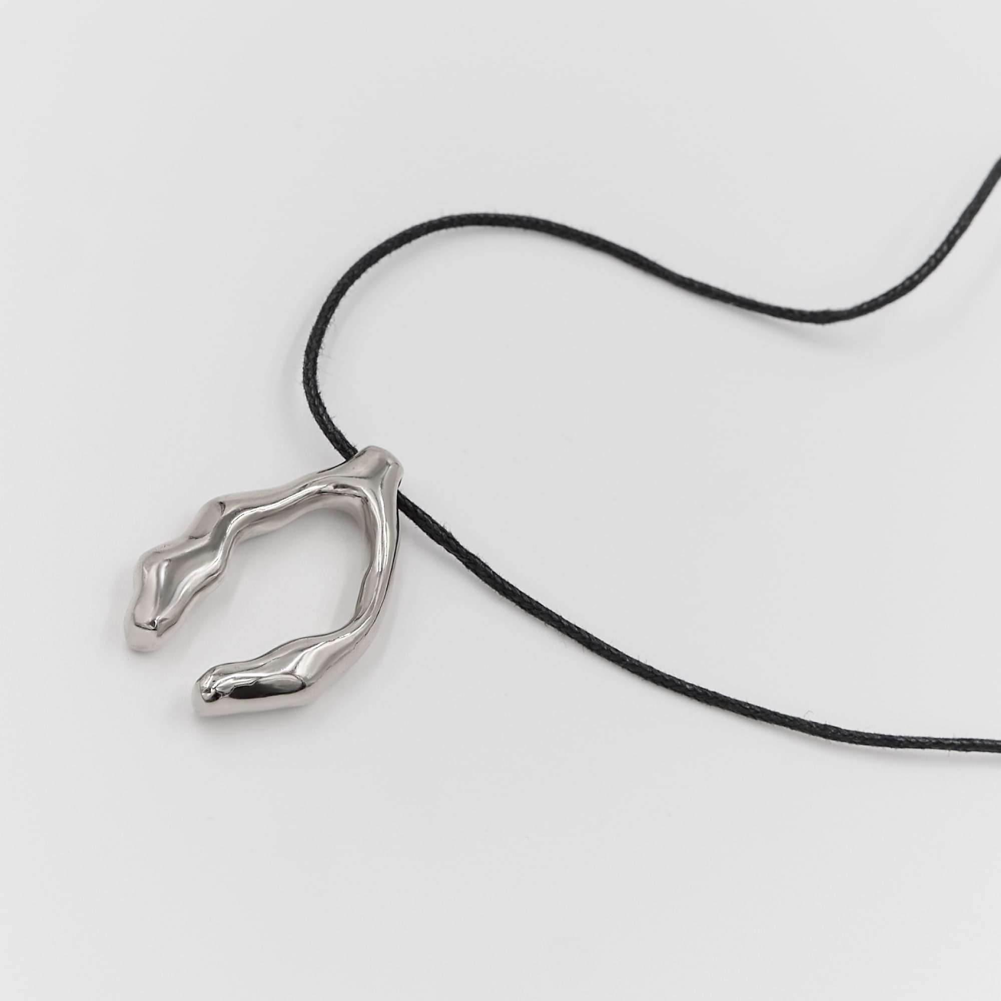 Zotov A&Y Jewellery Подвеска Ich