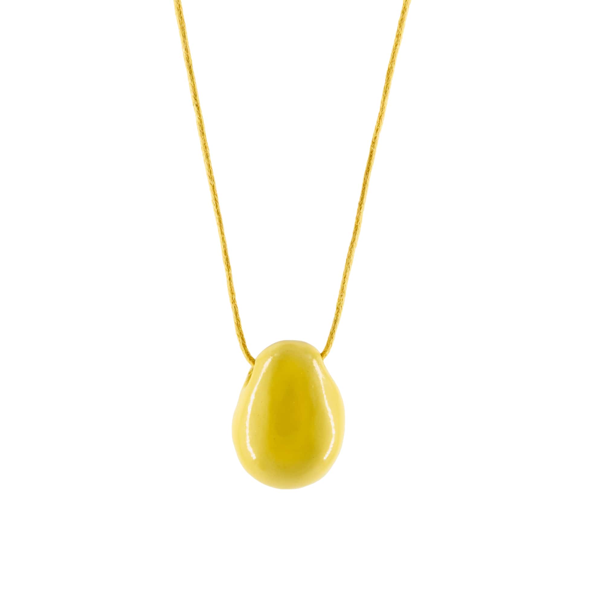 Zotov A&Y Jewellery Подвеска Lemon