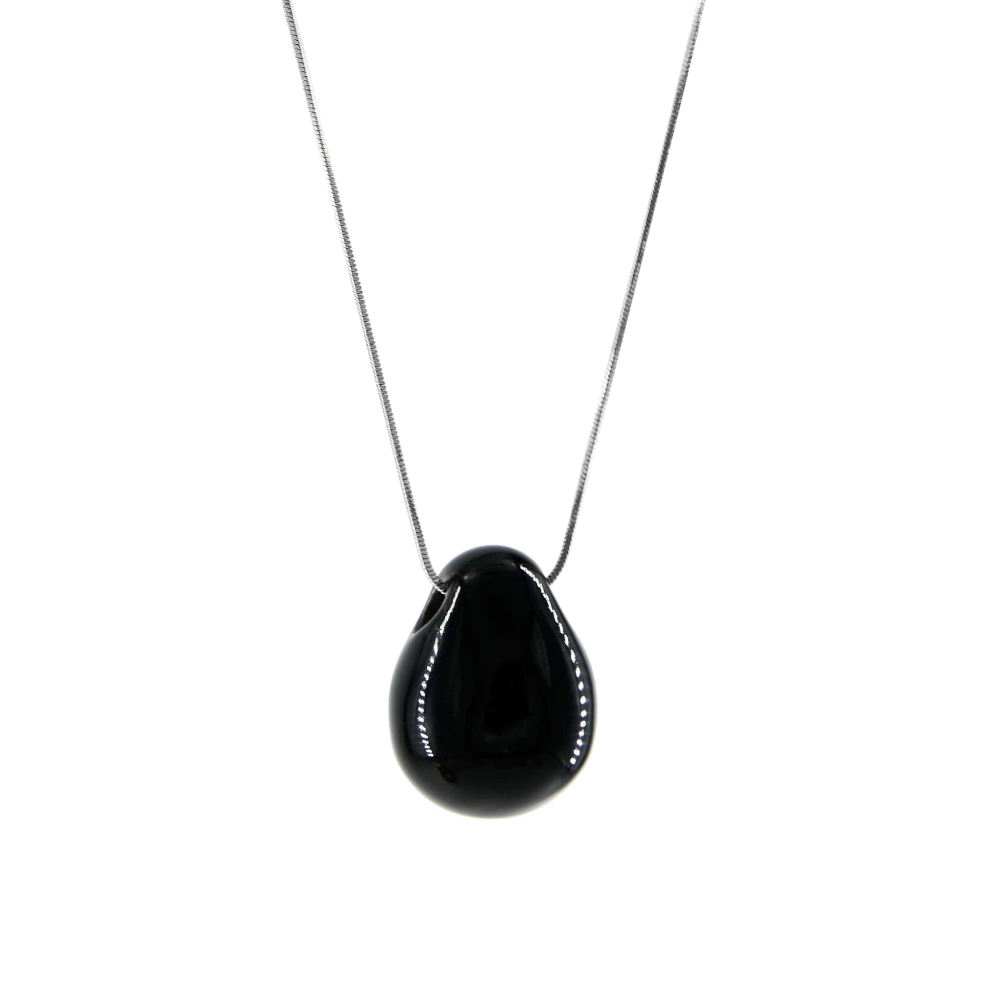 Zotov A&Y Jewellery Подвеска Black Olive