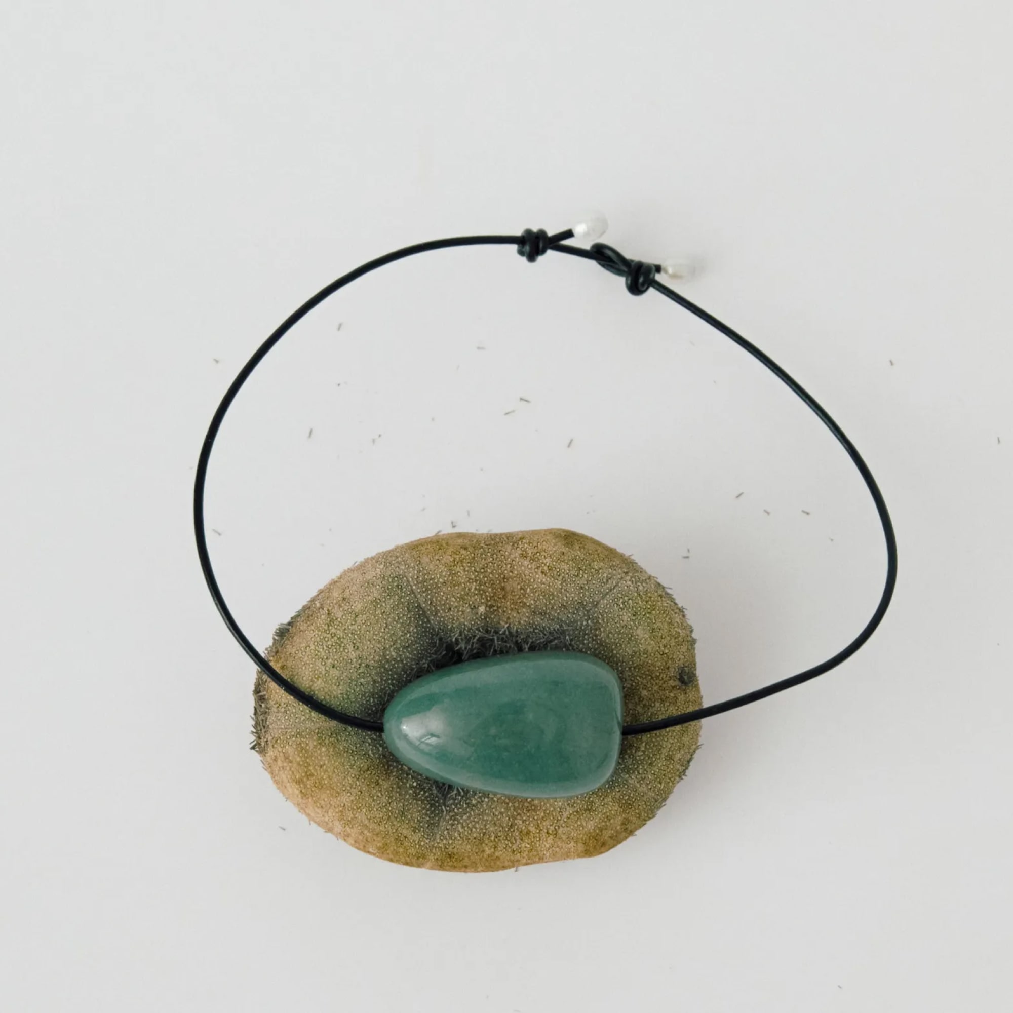 Zotov A&Y Jewellery Чокер Aventurine