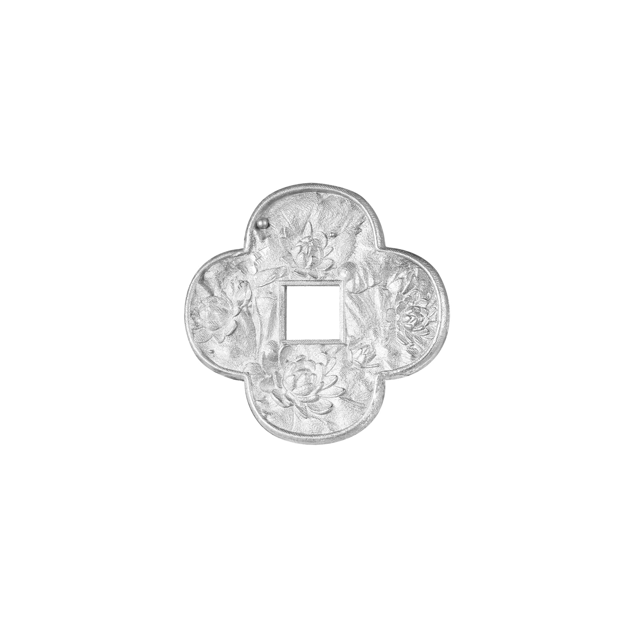 Black.Form Подвеска Цветок великой тайны