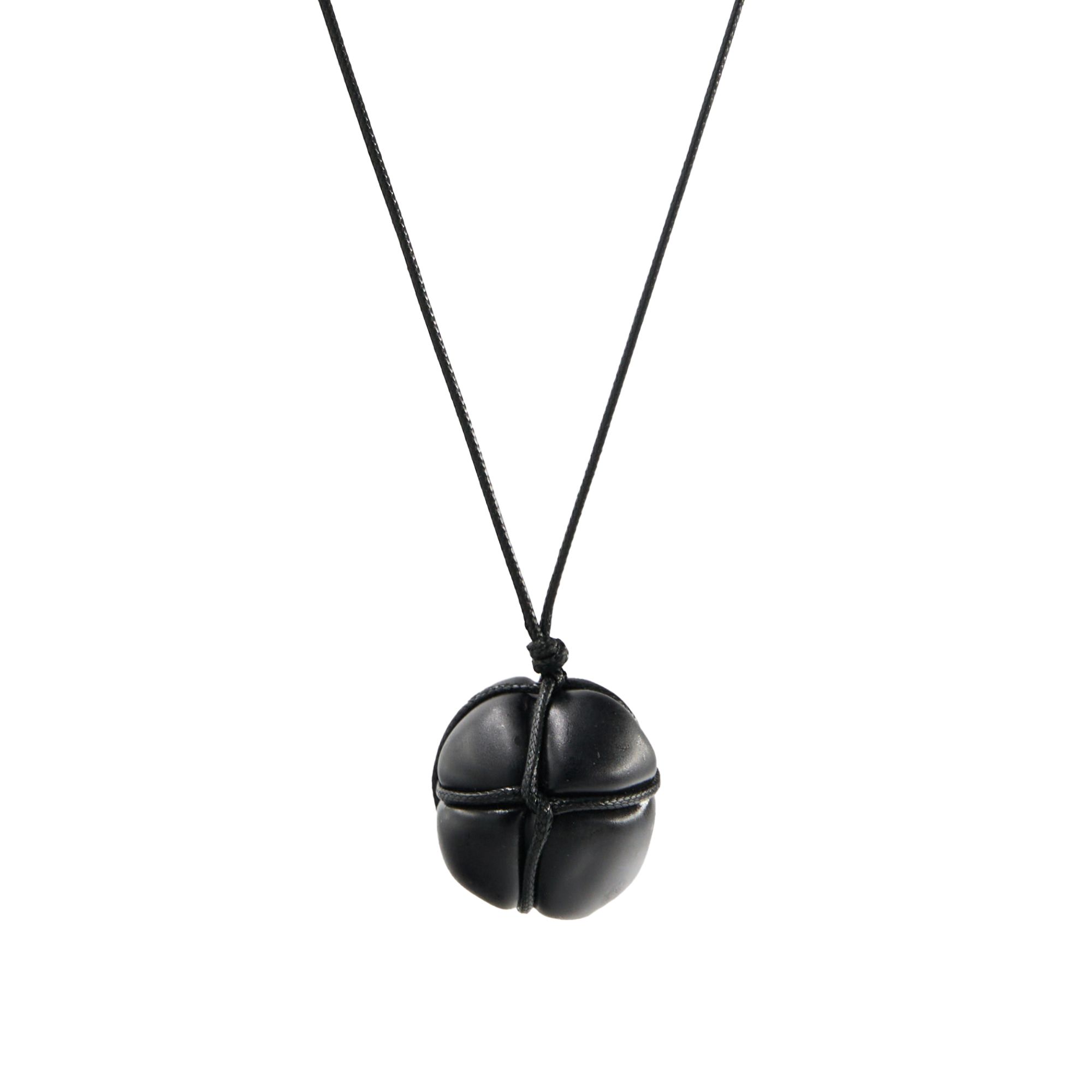 Zotov A&Y Jewellery Подвеска Secret черная
