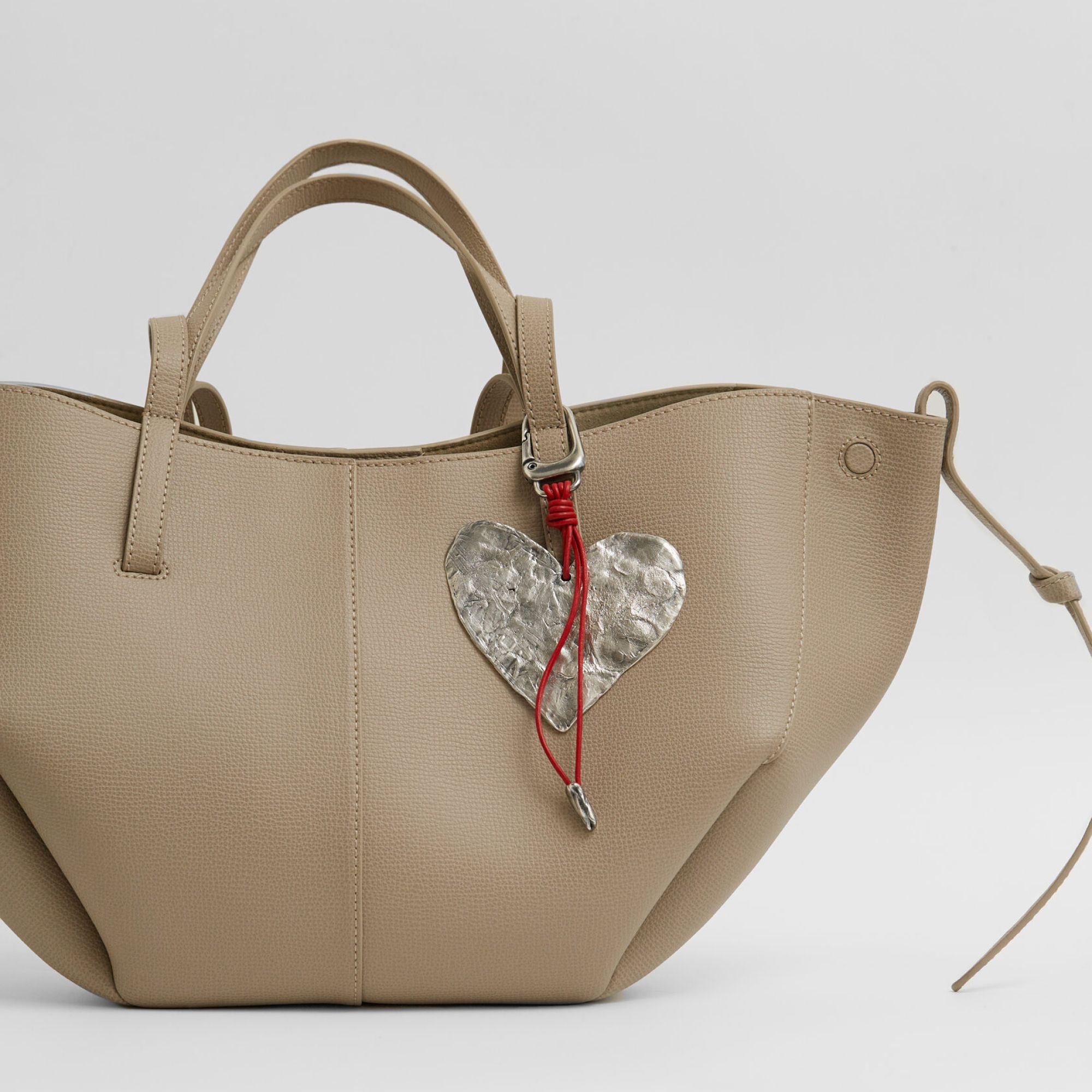 Sasha Gunga Брелок в виде сердца