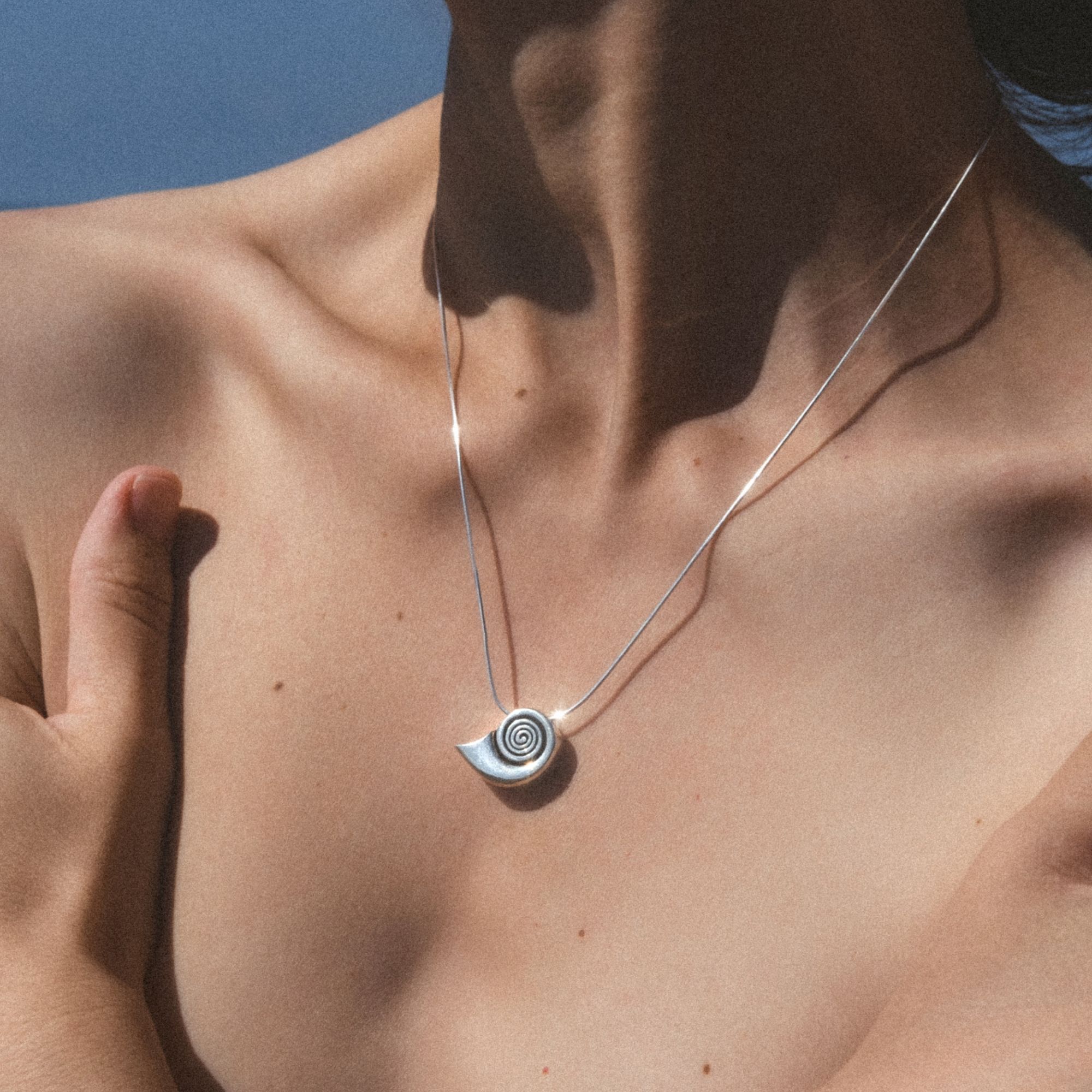 Arha Jewelry Подвеская Ursula