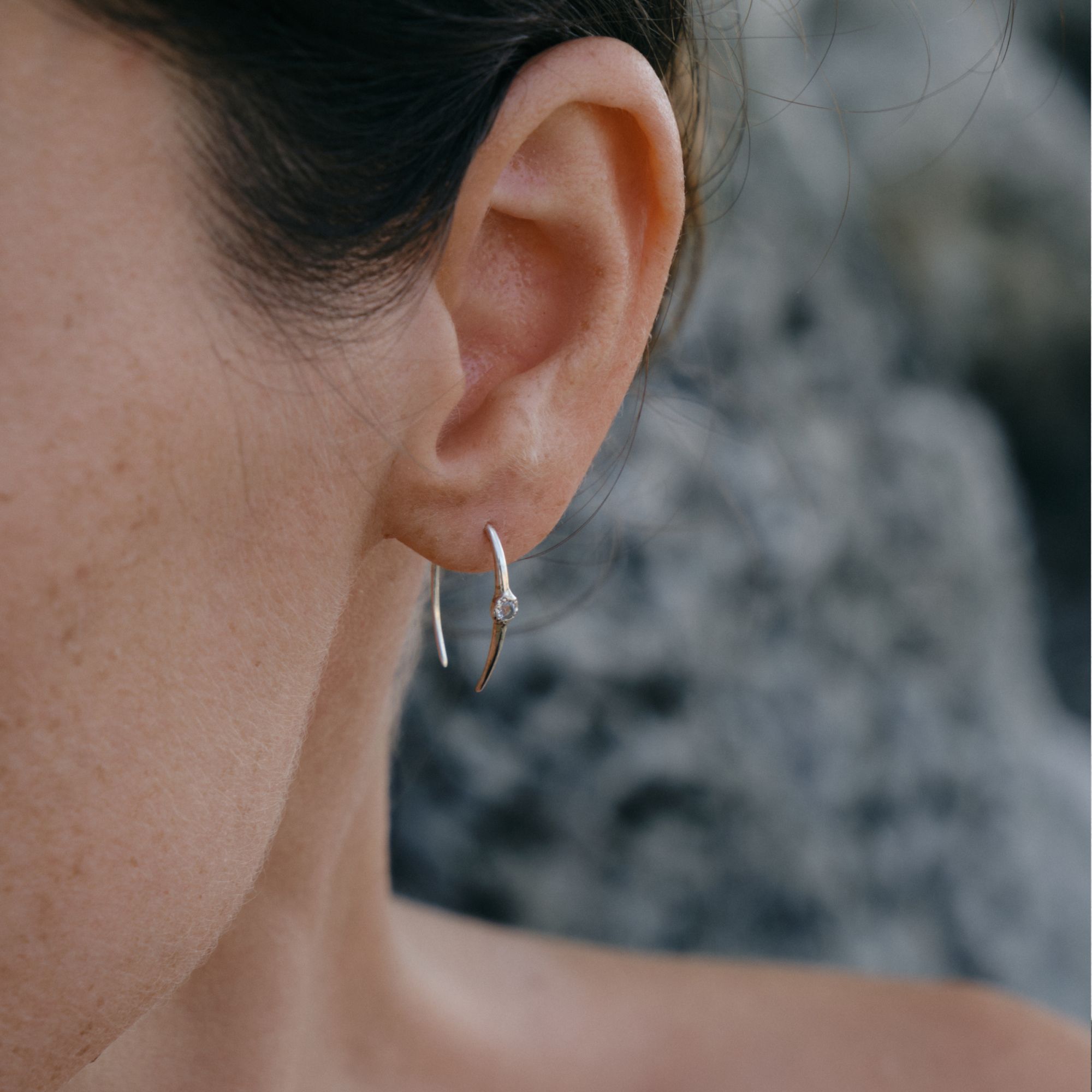 Arha Jewelry Серьги Otrera